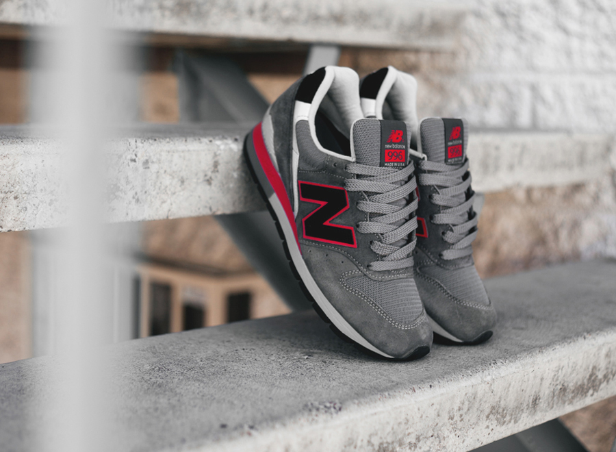 New Balance 886 Red Grey 4