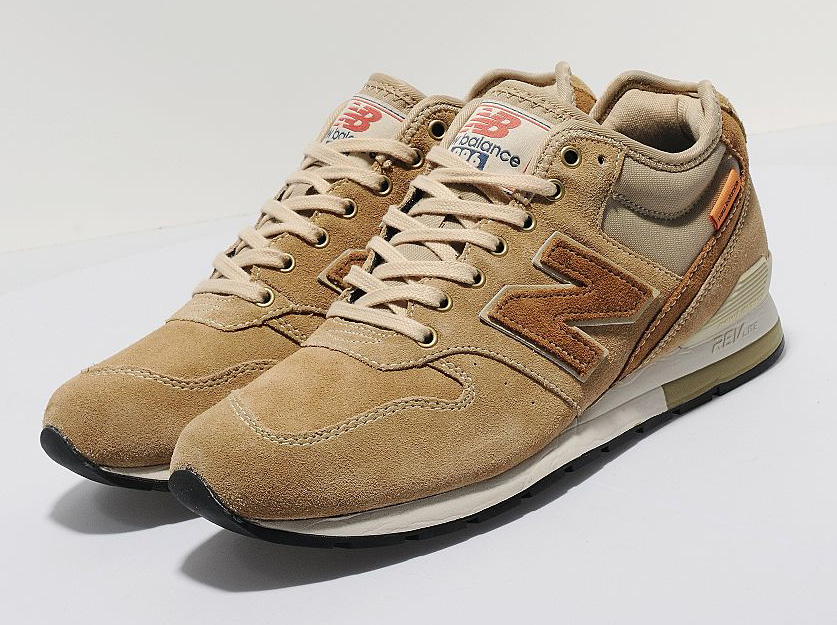 New Balance 996 Mid Revlite 1