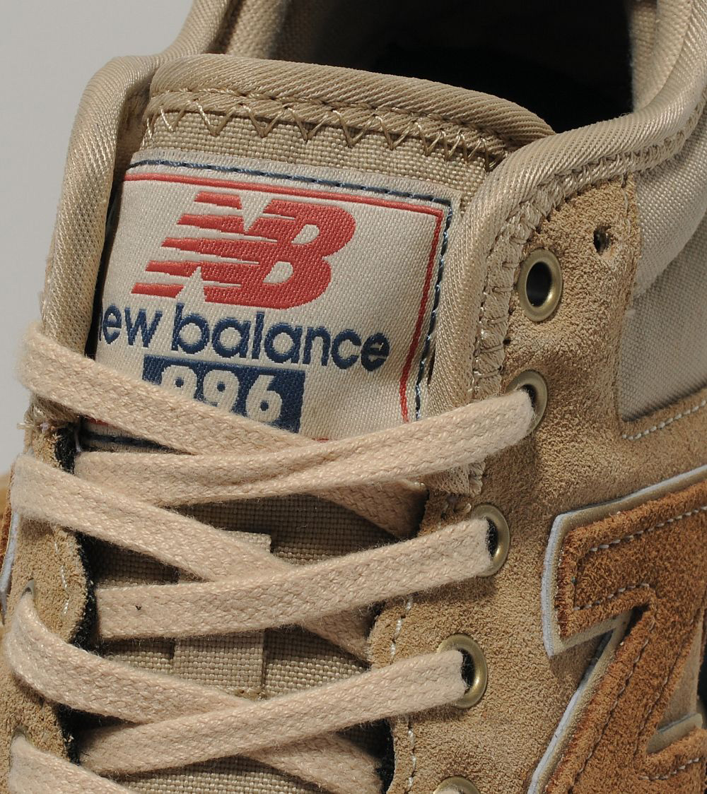 New Balance 996 Mid Revlite 2