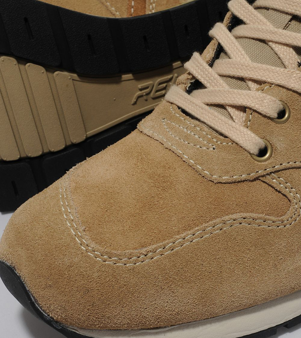 New Balance 996 Mid Revlite 3
