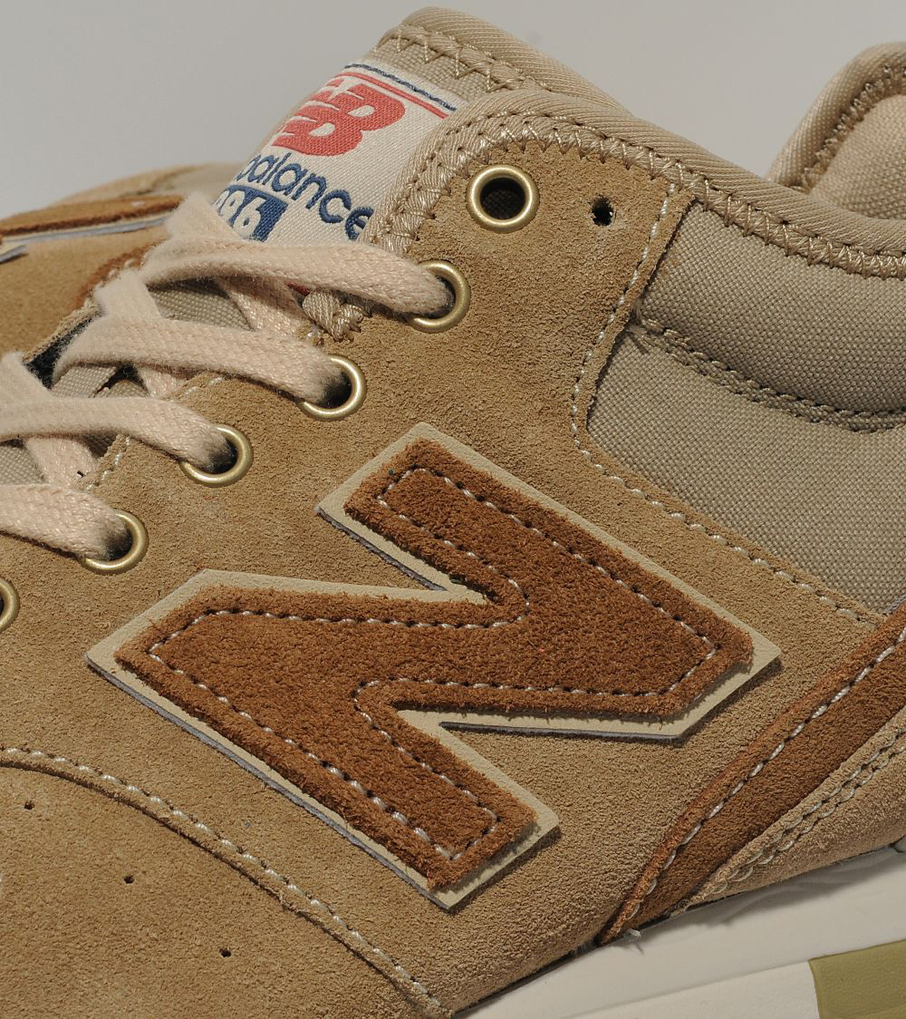 New Balance 996 Mid Revlite 4