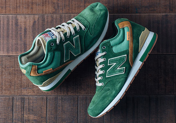 New Balance 996 Rev 1