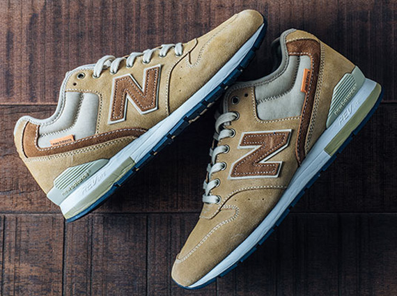 New Balance 996 Rev 3