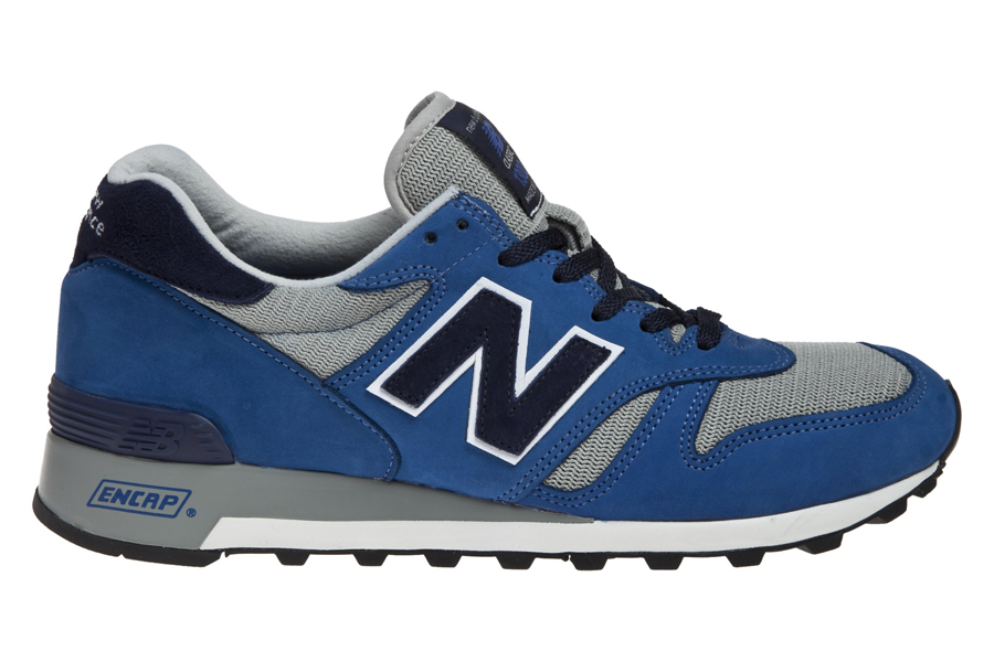 New Balance American Rebel 02