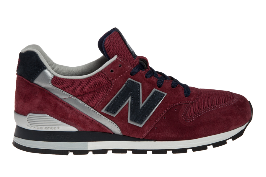 New Balance American Rebel 03