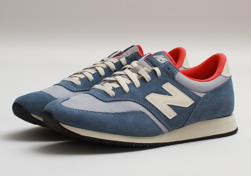 New Balance Cm620 Blue Red 3
