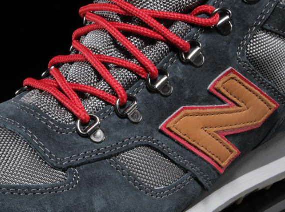 New Balance H710 – Navy – Grey – Red