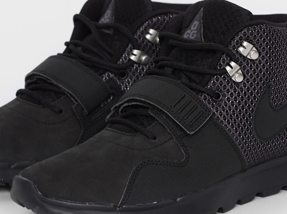 Nike ACG Trainerendor "Blackout"