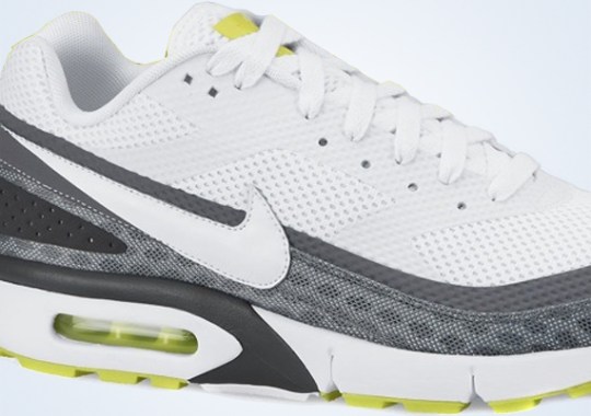 Nike Air Classic BW Hyperfine – 2 Colorways