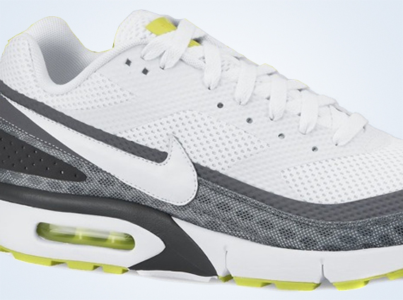 Nike Air Classic BW Hyperfine – 2 Colorways