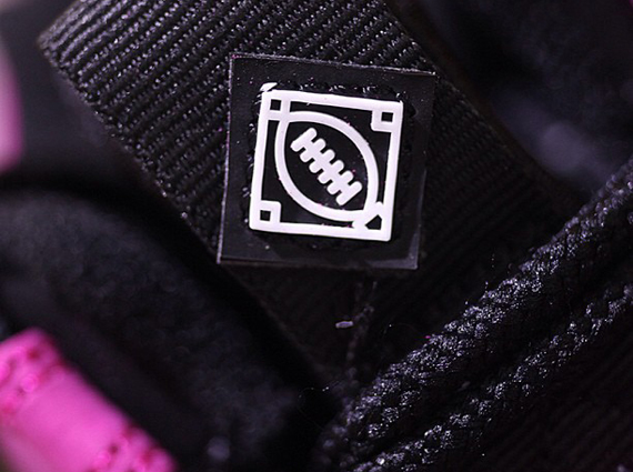 Nike Air Dt Max 96 Gs Pink Black