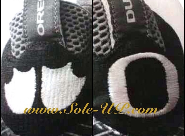 Nike Air Foamposite One Oregon Ducks Teaser 01