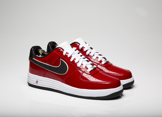 Nike Air Force 1 Bespoke Clark Kent Russ Bengtson 06