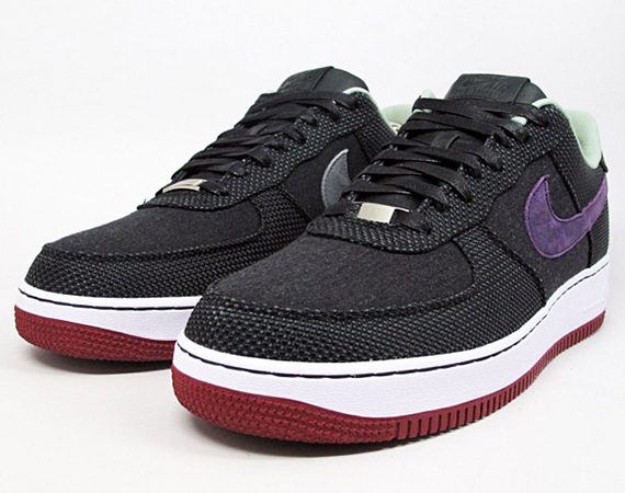 Nike Air Force 1 Bespoke Roshadi 1