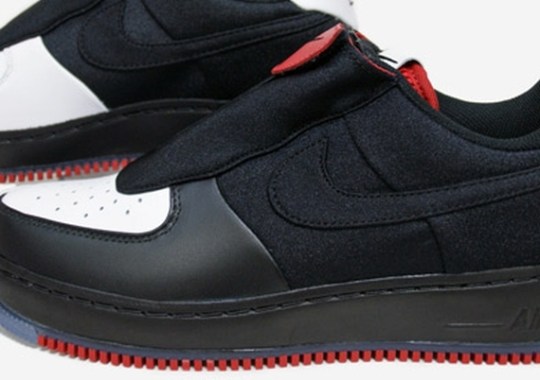 Nike Air Force 1 Low CMFT LW GP Sig “The Glove”