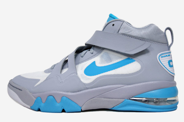 Nike Air Force Max Cb 2 Hyperfuse 01
