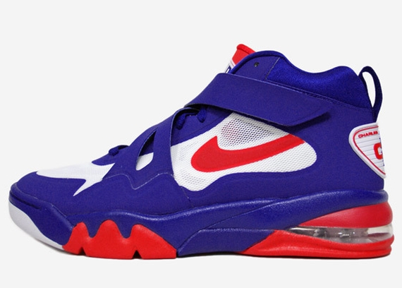 Nike Air Force Max Cb 2 Hyperfuse 03