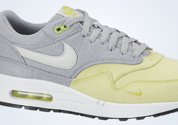 Nike Air Max 1 PRM - 2014 Preview