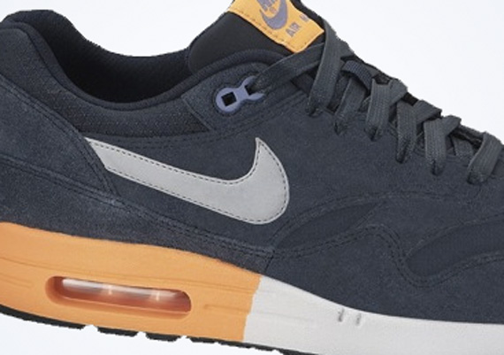 Nike Air Max 1 Premium 2014