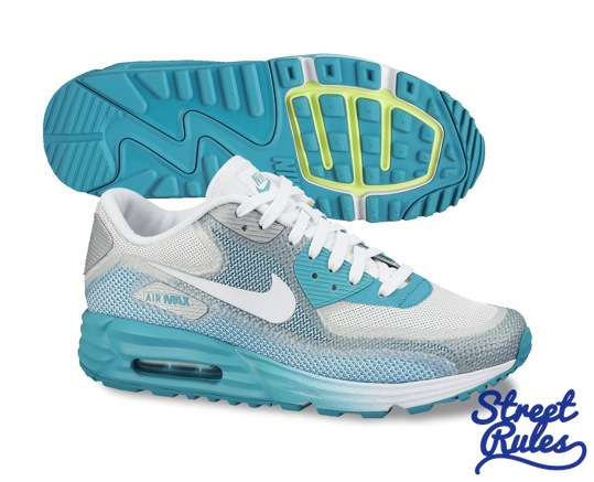 Nike Air Max 90 Lunar Cmft 3.0 Upcoming Releases 2