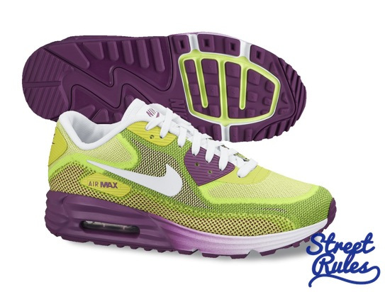 Nike Air Max 90 Lunar Cmft 3.0 Upcoming Releases 3