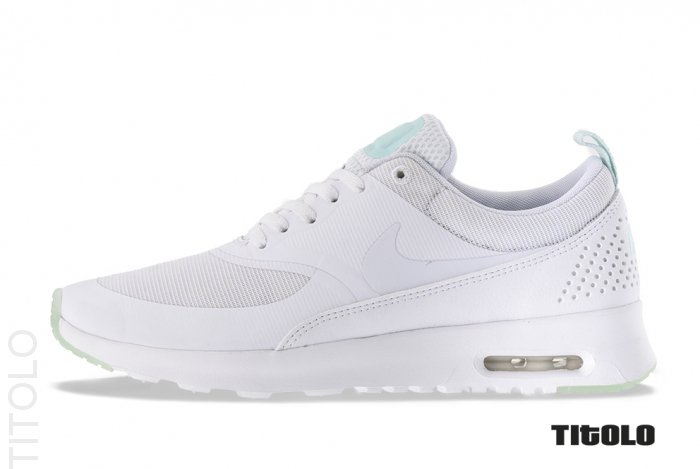 Nike Air Max Glow In Dark 7