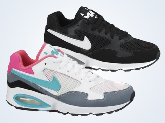 Nike Air Max ST – 2014 Retro