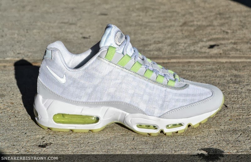 Nike Air Max Tape Glow In The Dark 04