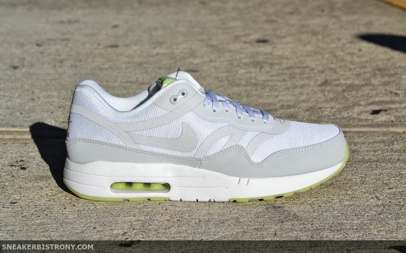 Nike Air Max Tape Glow In The Dark 06