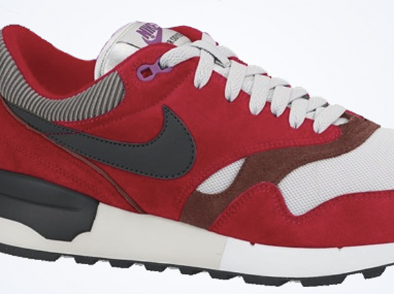 Nike Air Odyssey 87 – Upcoming Colors