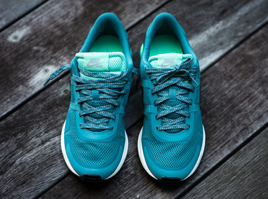 Nike Air Pegasus 80 30 Teal Green Glow 5