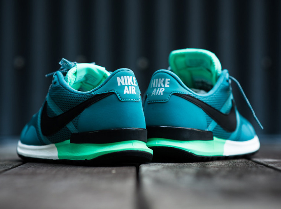 Nike Air Pegasus 80 30 Teal Green Glow 6