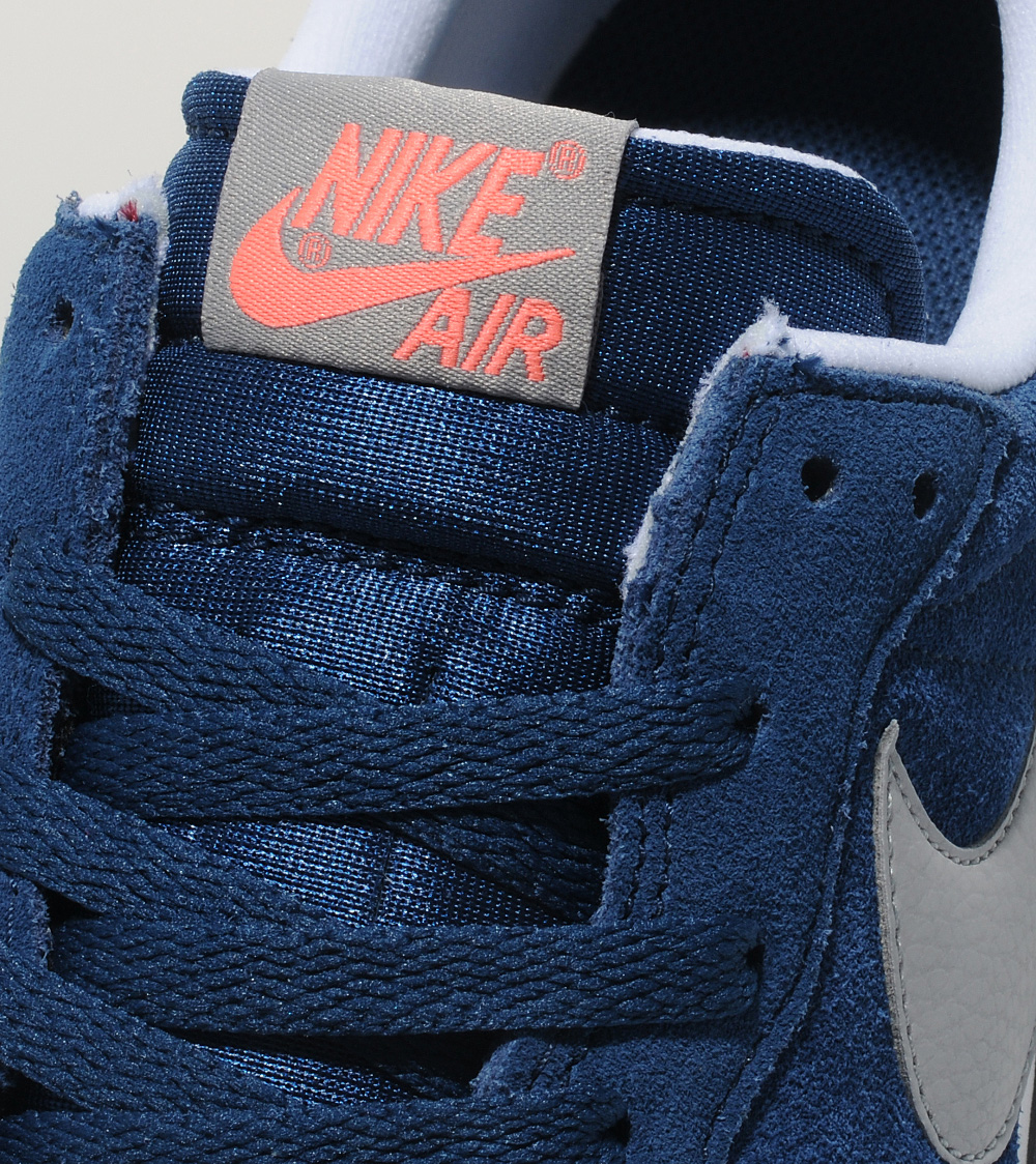 Nike Air Pegasus 83 Navy Grey 2