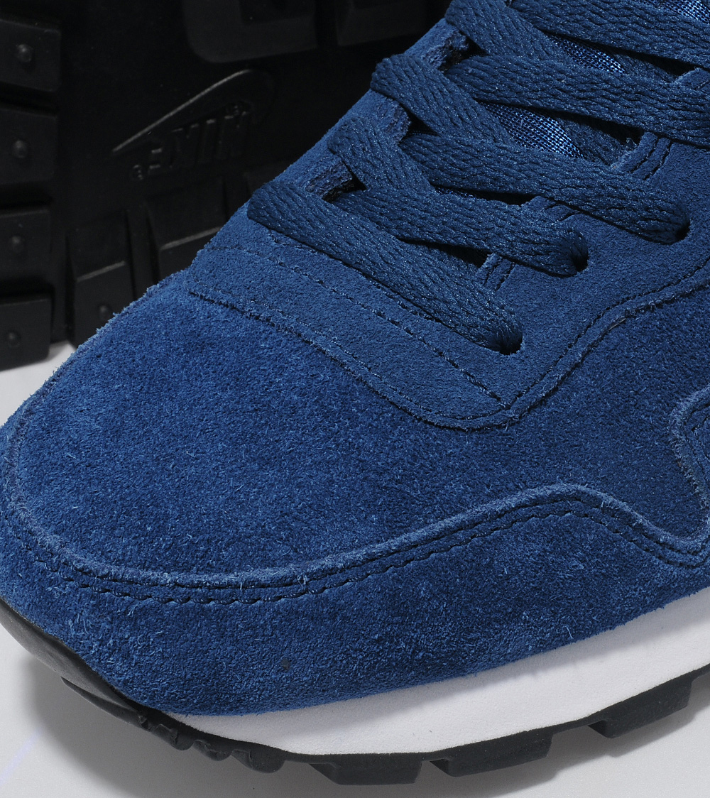 Nike Air Pegasus 83 Navy Grey 3