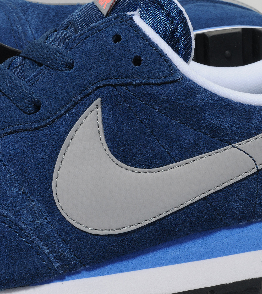 Nike Air Pegasus 83 Navy Grey 4