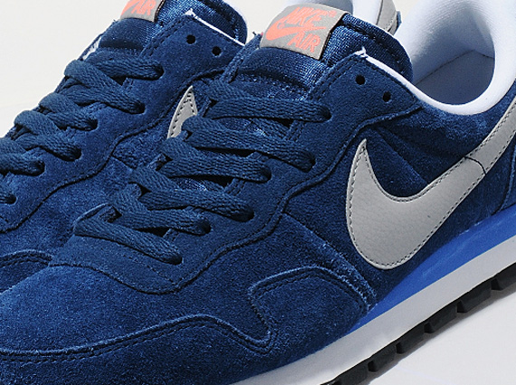 Nike Air Pegasus 83 Navy Grey