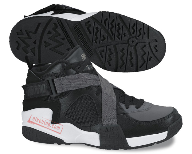 Nike Air Raid 2014 Retro 02