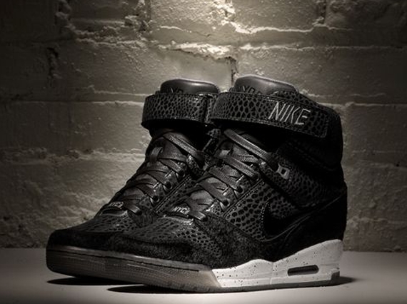 Nike Air Revolution Sky High City Pack Nyc 04