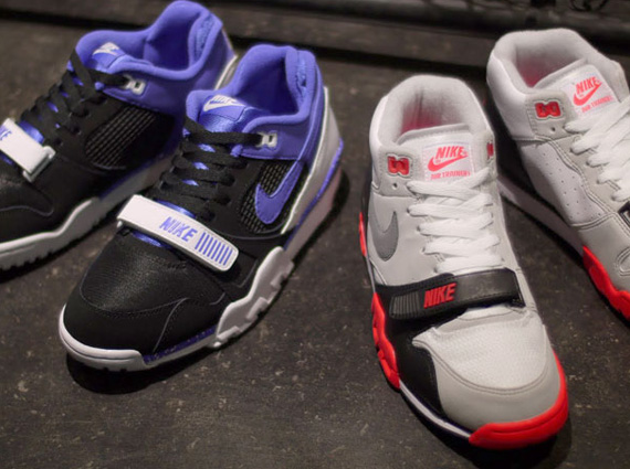 Nike Air Trainer - OG Air Max Inspired Pack