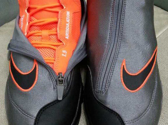 Nike Air Zoom Flight The Glove Oregon State