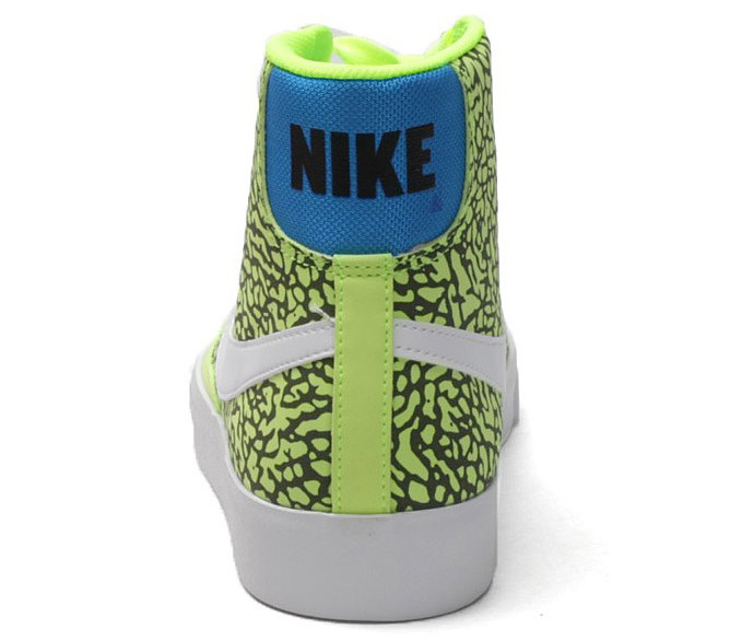 Nike Blazer Volt Elephant 4