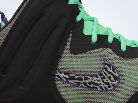 Nike Dunk Free "Elephant Print Swoosh"