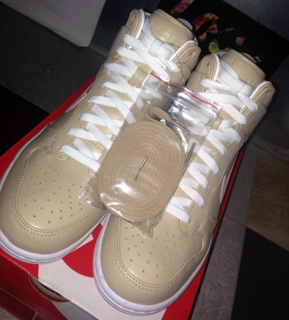 Nike Dunk High Linen 02