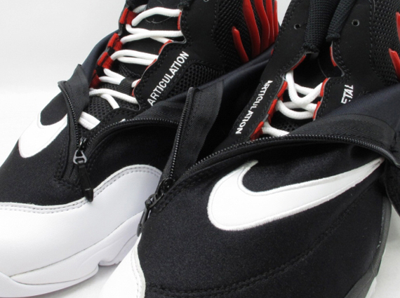 Nike Zoom Flight '98 The Glove - Release Date