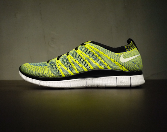 Nike Flyknit Free 5.0 Htm Sp 3