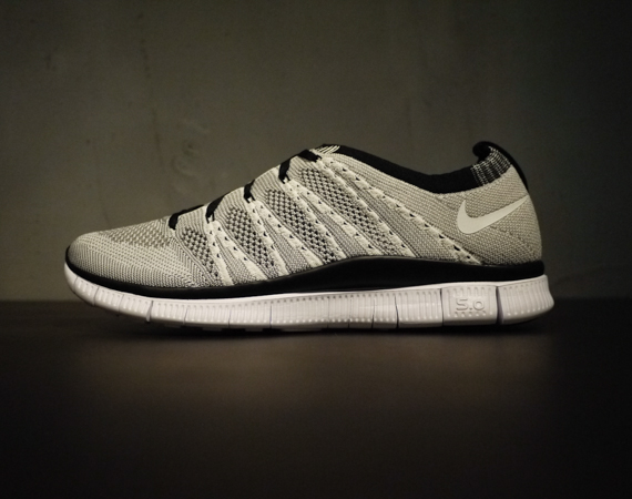 Nike Flyknit Free 5.0 Htm Sp 4