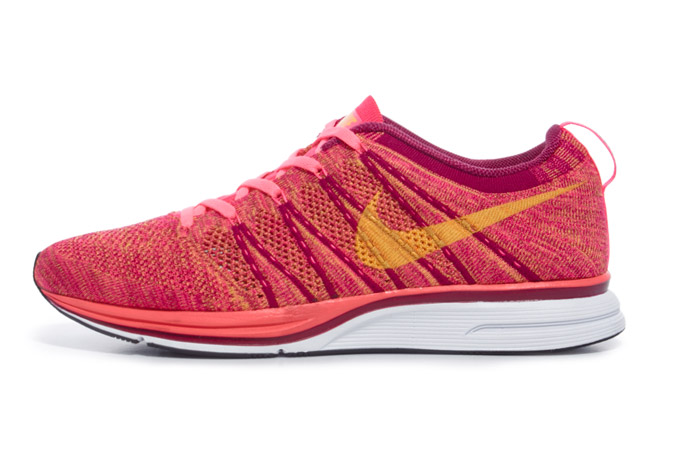 Nike Flyknit Trainer October 2013 4