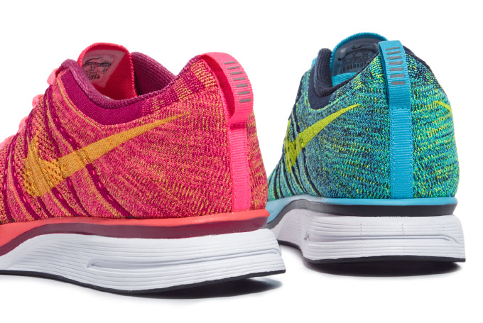 Nike Flyknit Trainer October 2013 7