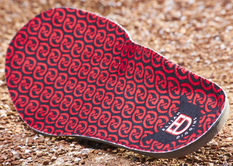 Nike Foamposite Doernbecher 06