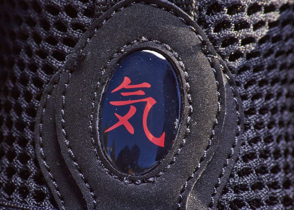Nike Foamposite Doernbecher 08